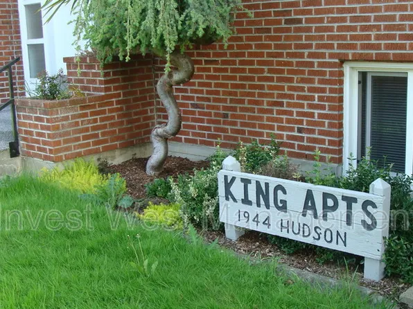 1944 Hudson St APT 11, Longview, WA 98632
