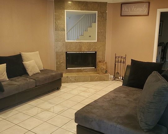 2nd image of 8537 Cedar St #4