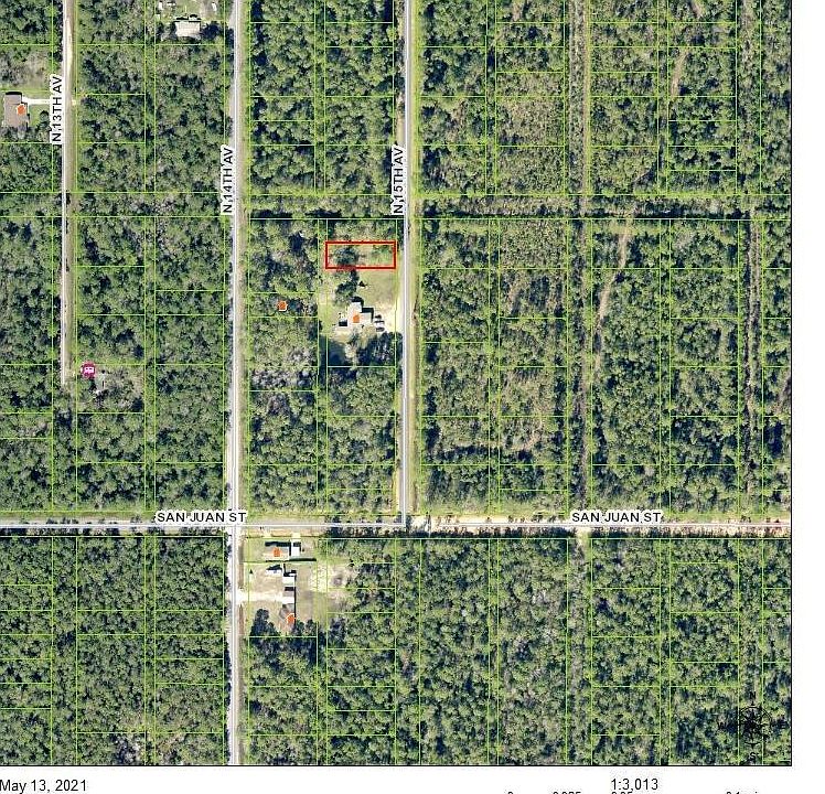 2nd image of LOT 1&2 N 15th Ave