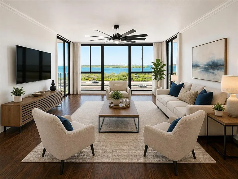 7100 Sunshine Skyway Ln S #604 — Photo 8