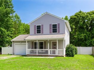 9052 Guinea Rd, Hayes, VA 23072