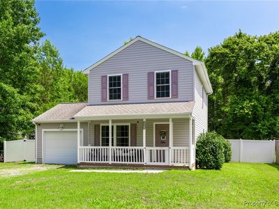 9052 Guinea Rd, Hayes, VA, 23072