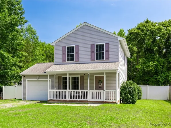 9052 Guinea Rd, Hayes, VA 23072
