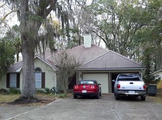 511 Canal St, Kingsland, GA 31548