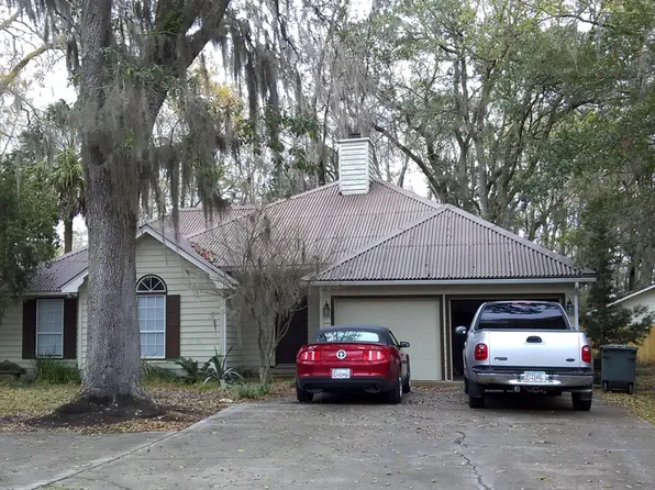 511 Canal St, Kingsland, GA 31548