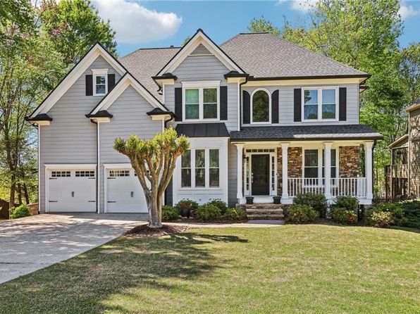 4360 Havenridge Pl, Cumming, GA 30041