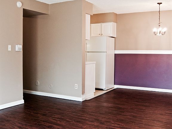 New Vinyl Plank Flooring