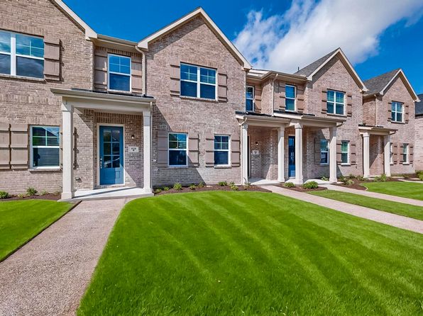 Home for Sale in Mesquite TX