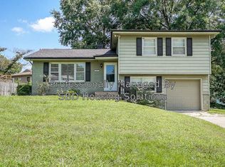 10603 Askew Ave, Kansas City, MO 64137