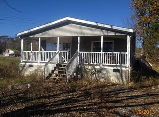 128 White Pine Ln, Marshall, NC 28753