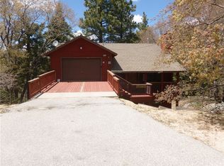 33012 Maple Ln, Green Valley Lake, CA 92341