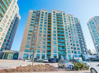 23 Oneida Cres #308, Richmond Hill, ON L4B 0A2