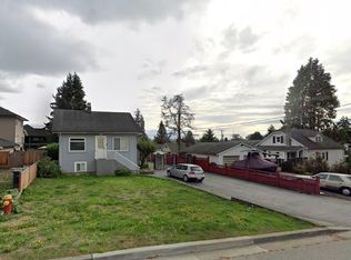 706 Gauthier Ave, Coquitlam, BC V3K 1R5