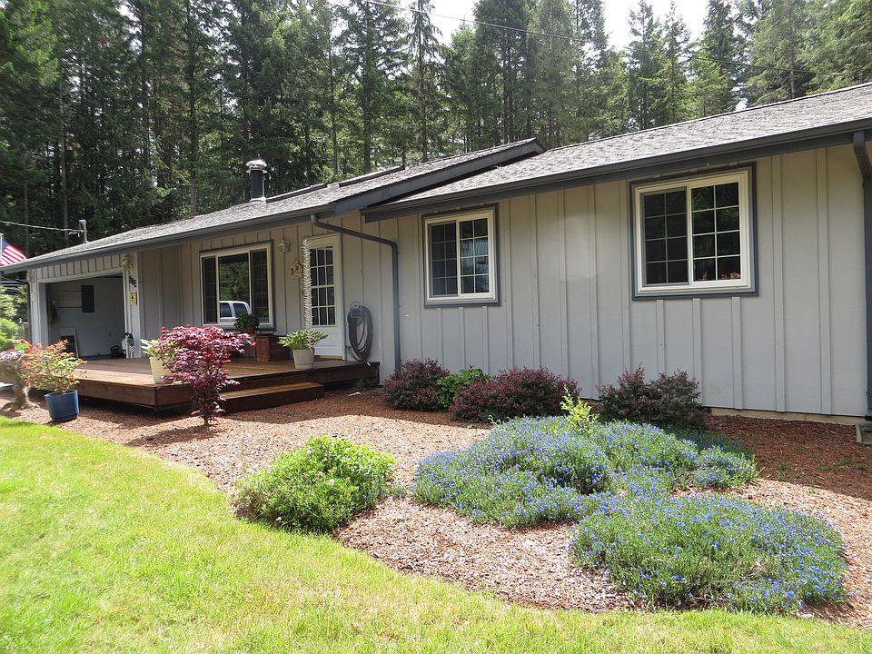 Great easy care landscaping