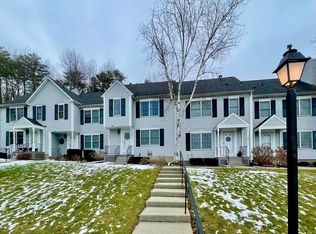3 Twin Cir #3, Middlebury, VT 05753