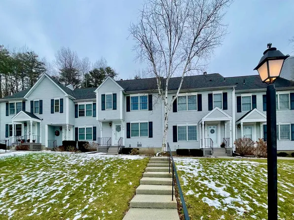 3 Twin Circle #3, Middlebury, VT 05443