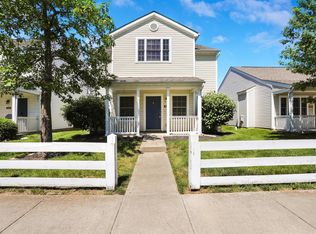 5878 Winchester Pike, Canal Winchester, OH 43110