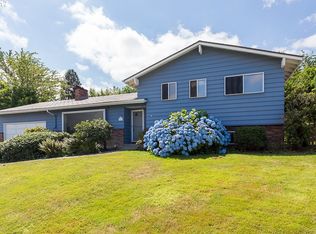 3410 NE 121st Ave, Portland, OR 97220