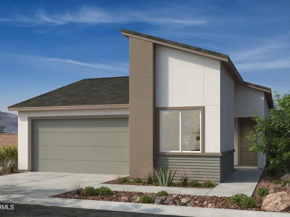 30436 W ASTER Drive, Buckeye, AZ 85396