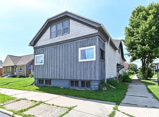 1523 Minnesota AVENUE, South Milwaukee, WI 53172
