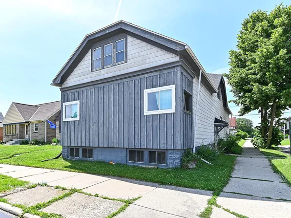 1523 Minnesota AVENUE, South Milwaukee, WI 53172