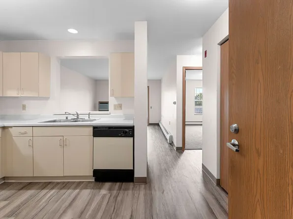 Hawthorne Senior Apartments, 1085 Jaystone Ter #206, Waterloo, WI 53594