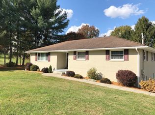 116 Layman Ave, Bridgeport, WV 26330