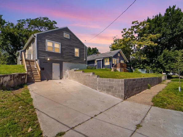 2008 22nd St, Des Moines, IA 50310