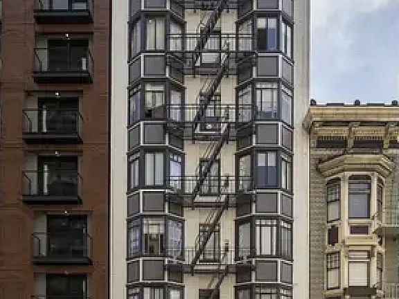 2nd image of 371 Turk St APT 32