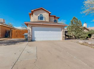 6309 Summer Ray Rd NW, Albuquerque, NM 87120