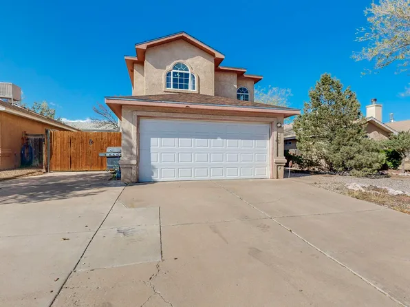 6309 Summer Ray Rd NW, Albuquerque, NM 87120