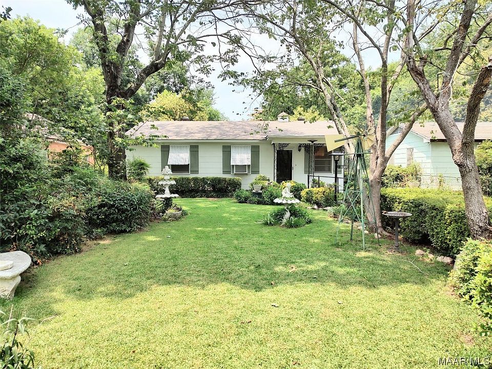 227 E Vandiver Blvd, Montgomery, AL 36110 MLS 539927 Zillow