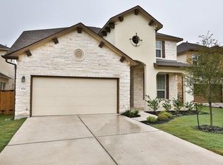 9724 Ivalenes Hope Dr, Austin, TX 78717