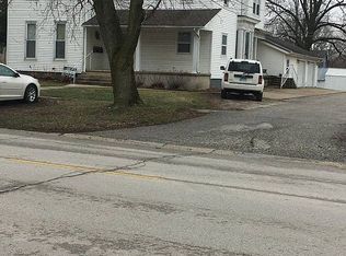 309 N Memorial St, Pittsfield, IL 62363