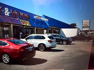 2983 Lamar Ave, Memphis, TN 38114