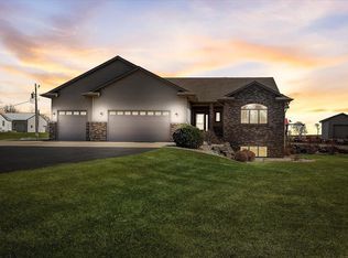 3086 County Road Bn, Cottage Grove, WI 53527