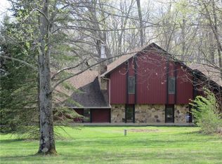 12416 Chickenbristle Rd, Farmersville, OH 45325
