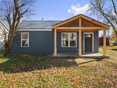 43 Senate Ave, Morganfield, KY, 42437