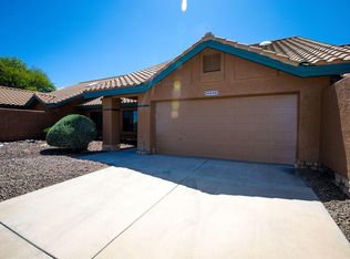 1313 E Stoney Canyon Cir, Oro Valley, AZ 85737