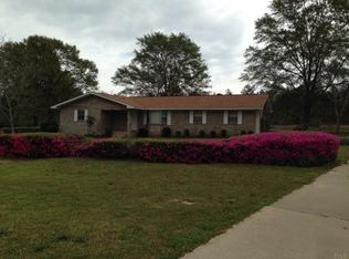702 Monroe Ave, Cantonment, FL 32533