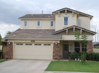 4268 E Cullumber Ct, Gilbert, AZ 85234