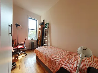 Rented by Corcoran