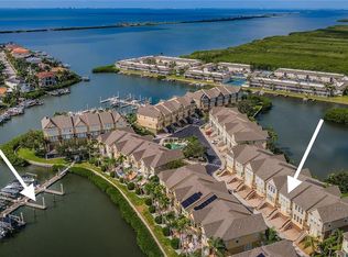 4324 SPINNAKER COVE LANE, TAMPA, FL 33615