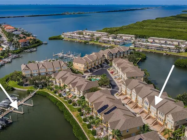 4324 SPINNAKER COVE LANE, TAMPA, FL 33615