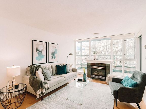 3rd image of 1425 W 6th Ave #409