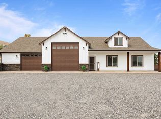 34204 E Red Mountain Rd, Benton City, WA 99320