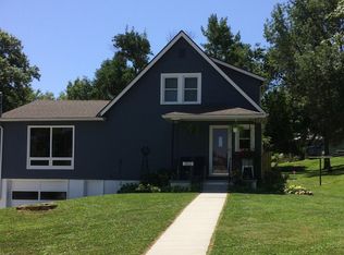 302 E Washington Ave, Shenandoah, IA 51601