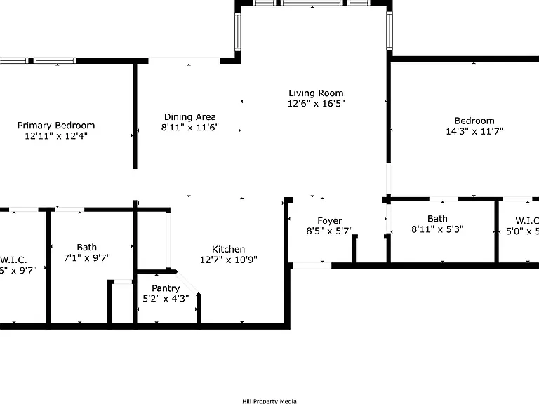 Sterling Oaks Luxury Apartments — Photo 62