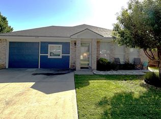 2079 Palomino Trl, Keller, TX 76248
