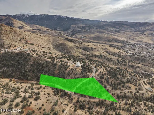 0 Temple Hill Rd #B-4, Reno, NV 89521